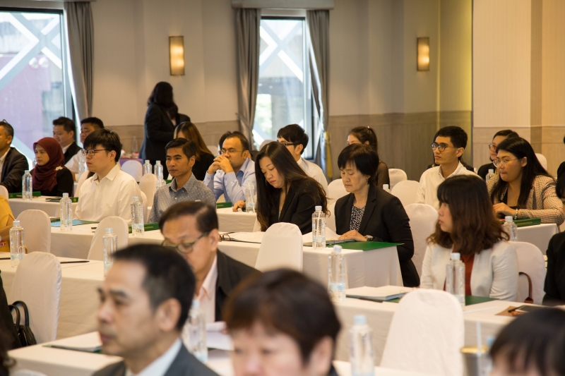 โครงการฝึกอบรมหลักสูตร