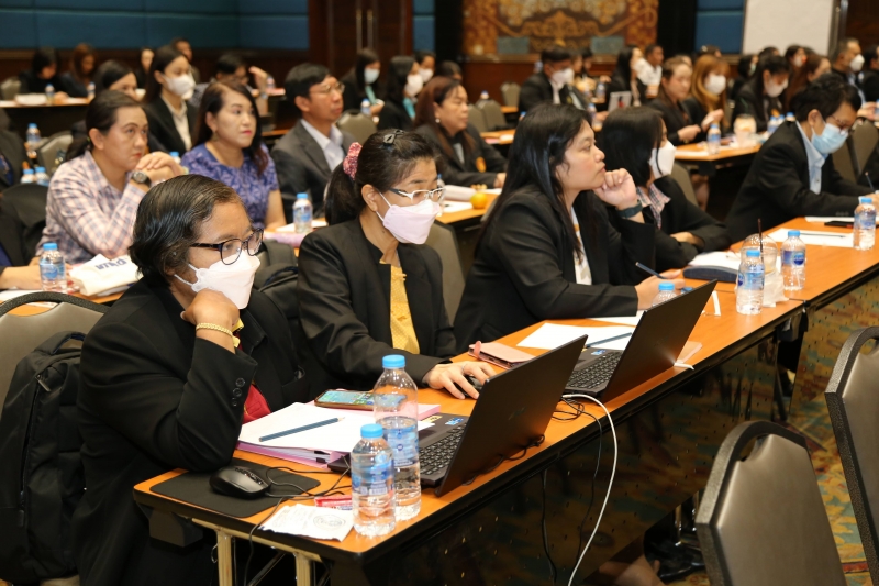 ความรู้วินัยการเงินการคลังของรัฐและการใช้ IT Tools Application 