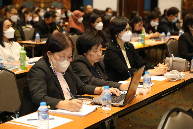 ความรู้วินัยการเงินการคลังของรัฐและการใช้ IT Tools Application 