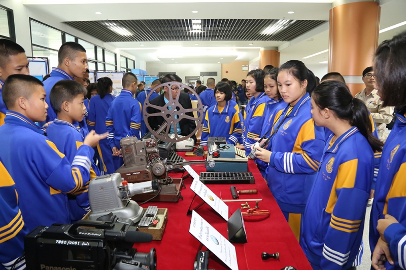 เปิดบ้าน จ.พิษณุโลก 2559