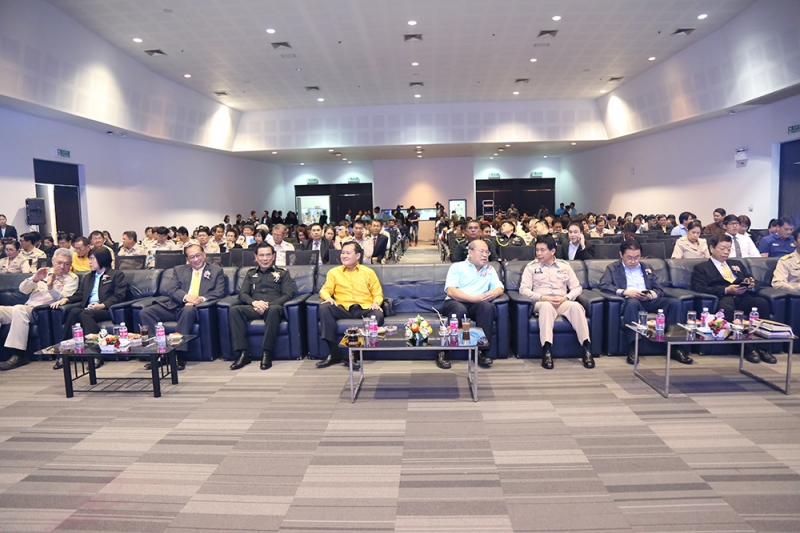 เปิดบ้าน จ.พิษณุโลก 2559