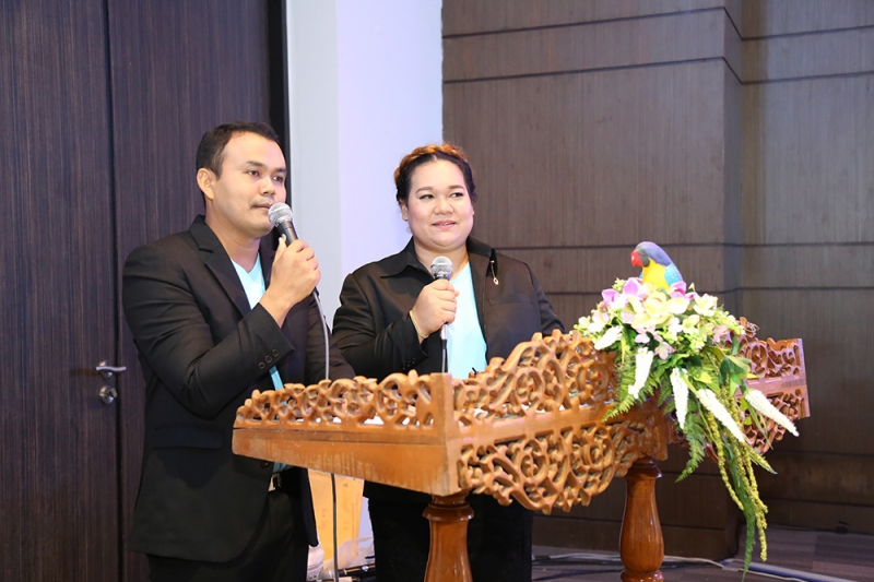 เปิดบ้าน จ.พิษณุโลก 2559