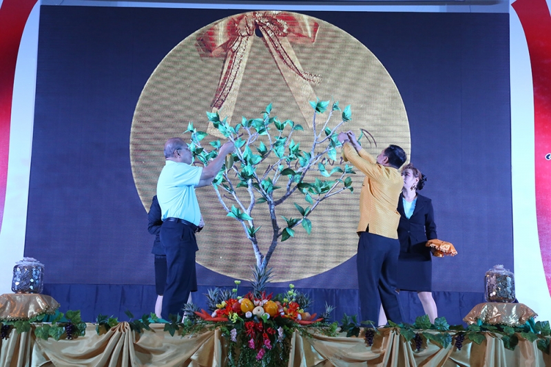 เปิดบ้าน จ.พิษณุโลก 2559