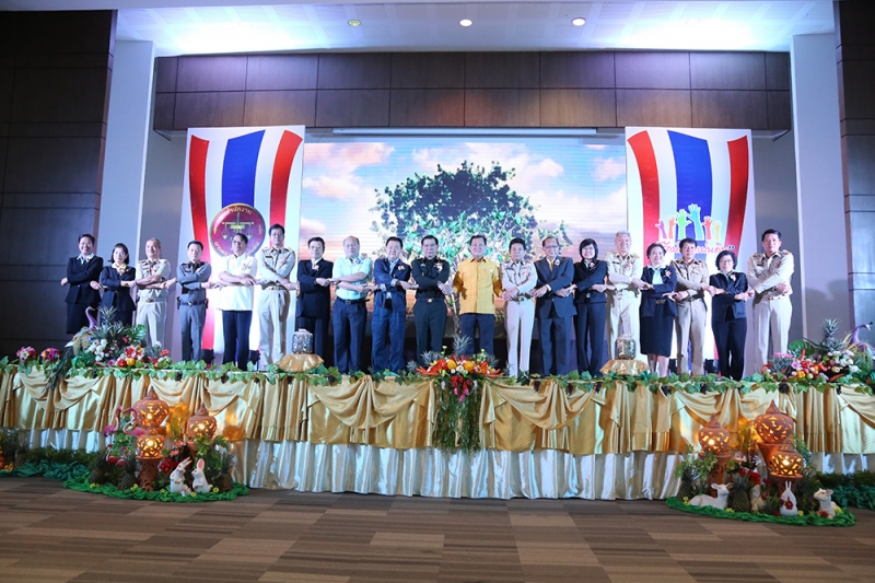 เปิดบ้าน จ.พิษณุโลก 2559