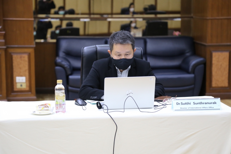 สำนักงานการตรวจเงินแผ่นดิน เข้าร่วมการประชุมสุดยอดองค์การสถาบันการตรวจสอบสูงสุดแห่งอาเซียนครั้งที่ 6 (The 6th ASEANSAI Summit) ผ