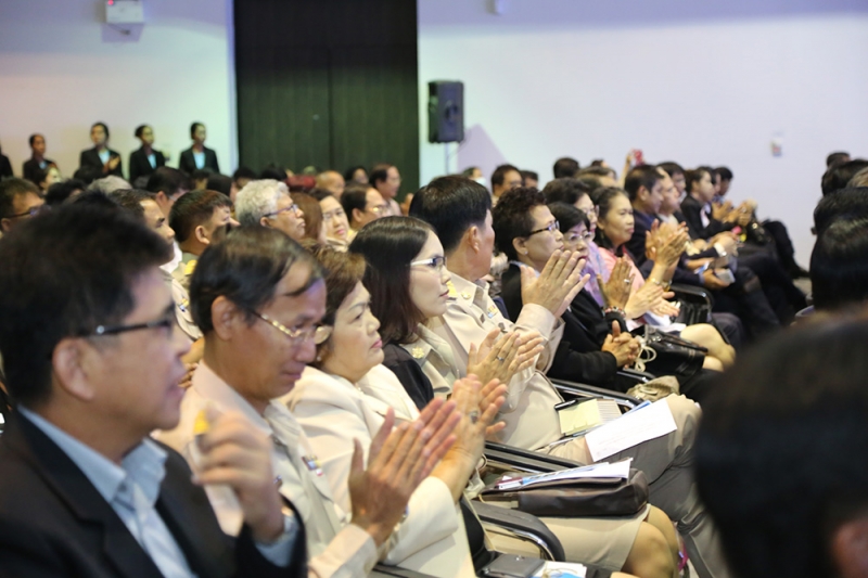 เปิดบ้าน จ.พิษณุโลก 2559