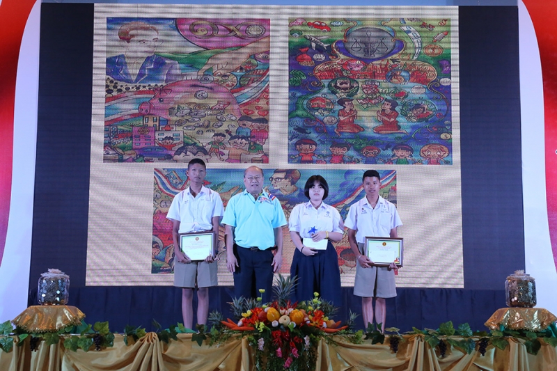 เปิดบ้าน จ.พิษณุโลก 2559