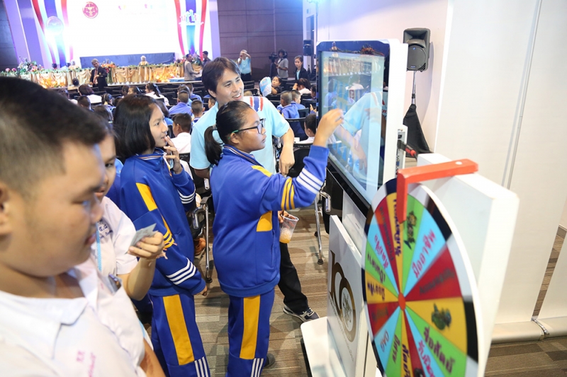 เปิดบ้าน จ.พิษณุโลก 2559