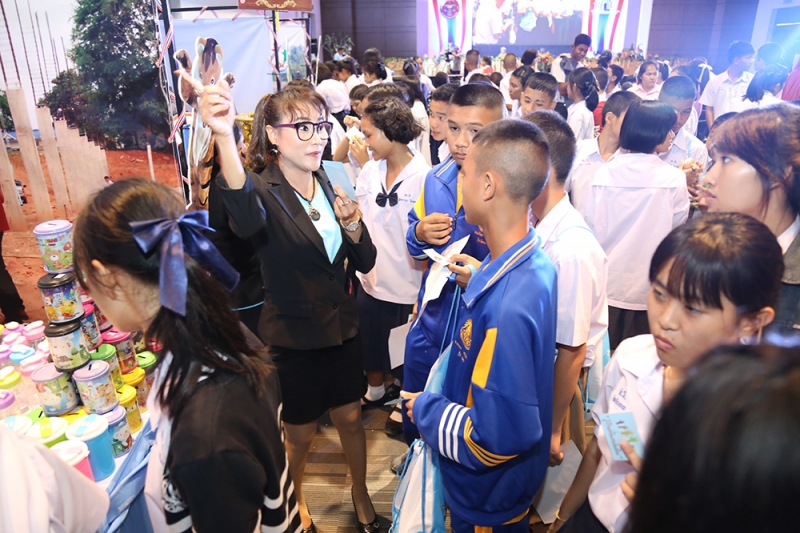 เปิดบ้าน จ.พิษณุโลก 2559