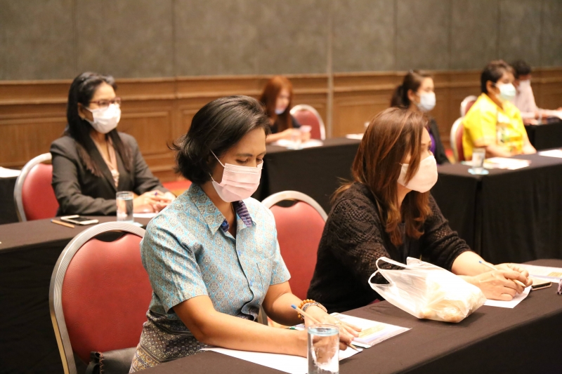 โครงการสัมมนาทางวิชาการ