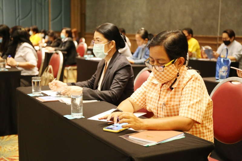 โครงการสัมมนาทางวิชาการ