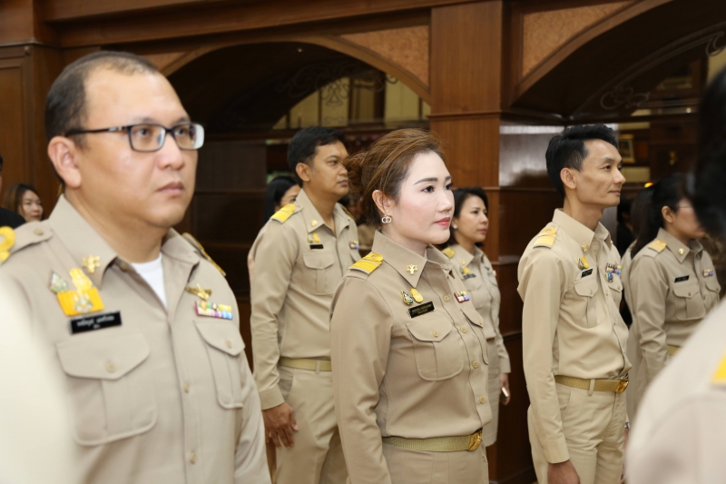พิธีแสดงกตเวทิตาจิต