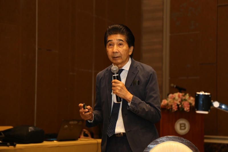 โครงการฝึกอบรม หลักสูตร การเขียนรายงานของผู้สอบบัญชีสํานักงานการตรวจเงินแผ่นดิน 