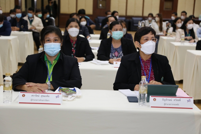 องค์การบริหารส่วนจังหวัดสระบุรี เข้าศึกษาดูงานและรับฟังการบรรยายพิเศษ 