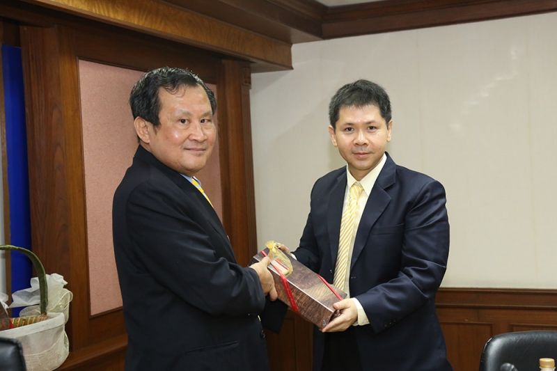 การจัดการบรรยาย