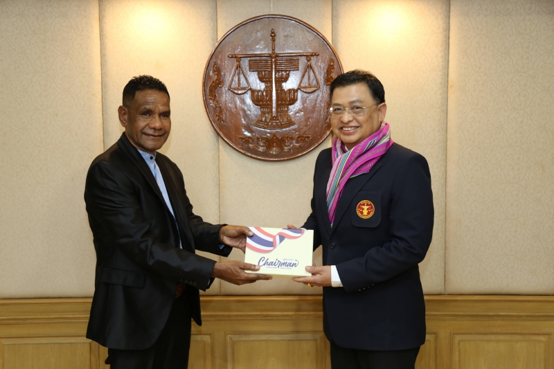 สาธารณรัฐประชาธิปไตยติมอร์-เลสเต  