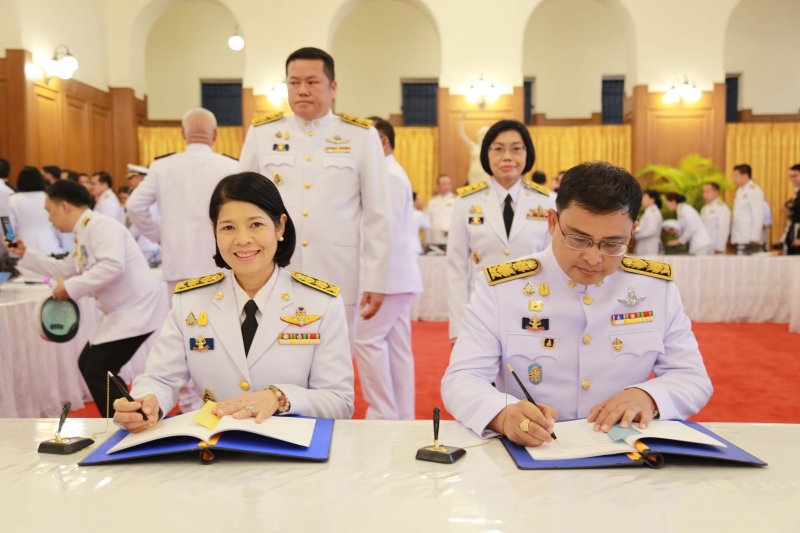 สตง.ร่วมกิจกรรมเนื่องในโอกาสวันเฉลิมพระชนมพรรษาพระบาทสมเด็จพระเจ้าอยู่หัว  ประจำปีพุทธศักราช 2562