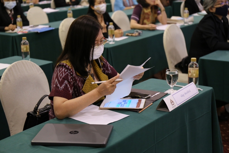 โครงการสัมมนา เรื่อง “การตรวจสอบรายงานการเงินงวดปีบัญชี 2563 ขององค์กรปกครองส่วนท้องถิ่น” รุ่นที่ 1