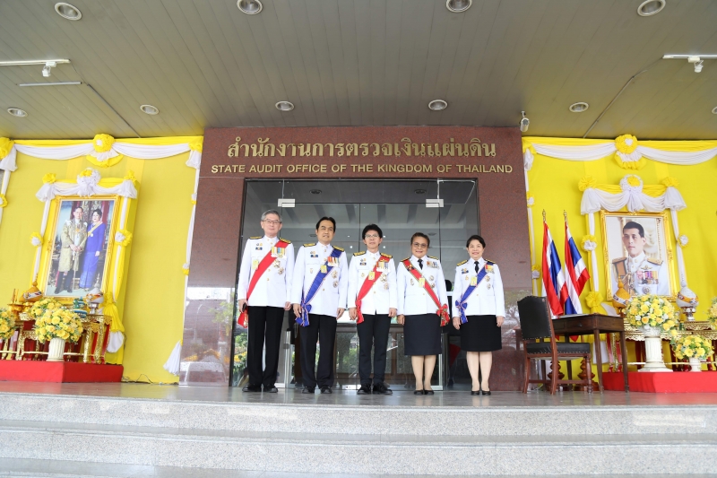 งานสโมสรสันนิบาตเฉลิมพระเกียรติพระบาทสมเด็จพระเจ้าอยู่หัว ประจำปีพุทธศักราช 2562 