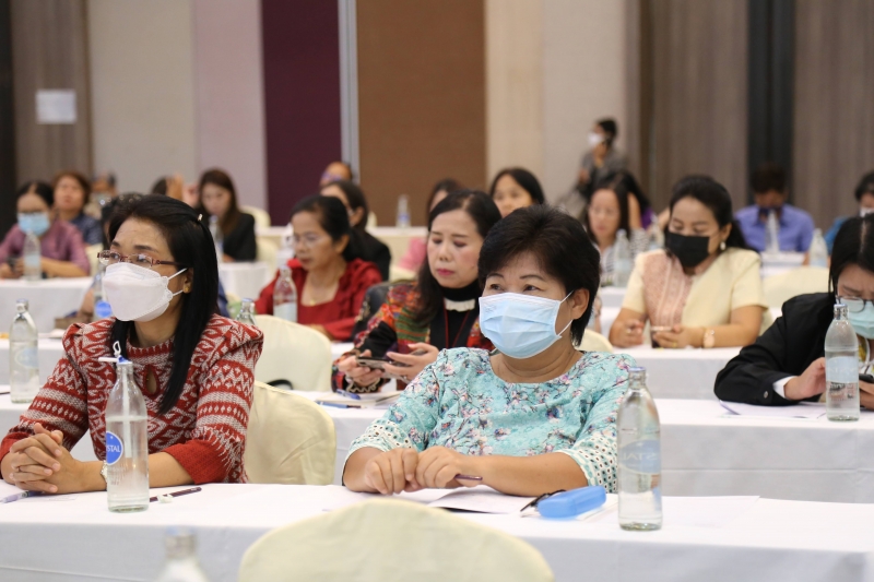 โครงการเสริมสร้างให้หน่วยงานของรัฐรักษาวินัยการเงินการคลังของรัฐ