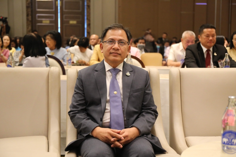 โครงการสัมมนาทางวิชาการสำนักงานการตรวจเงินแผ่นดิน ประจำปีงบประมาณ2563 