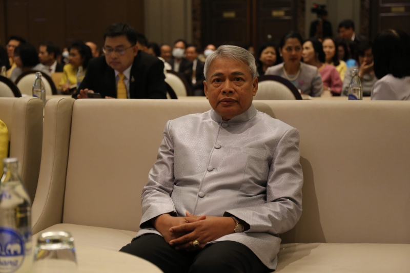 โครงการสัมมนาทางวิชาการสำนักงานการตรวจเงินแผ่นดิน ประจำปีงบประมาณ2563 