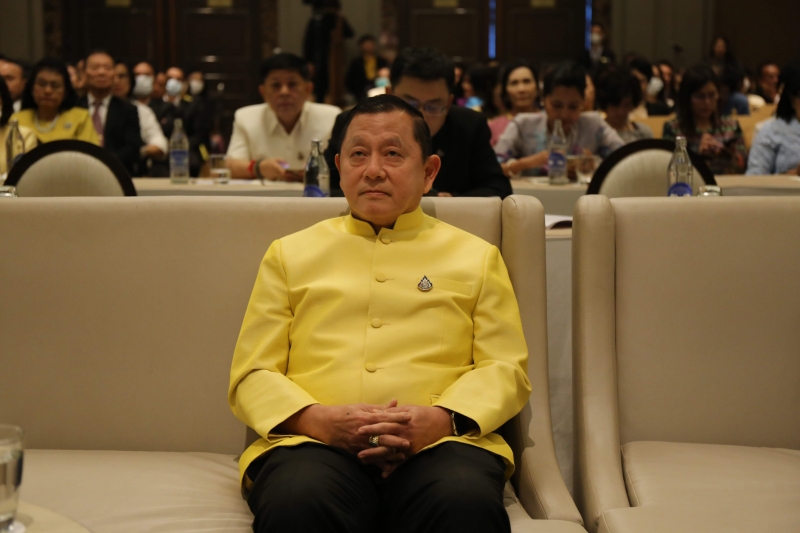 โครงการสัมมนาทางวิชาการสำนักงานการตรวจเงินแผ่นดิน ประจำปีงบประมาณ2563 