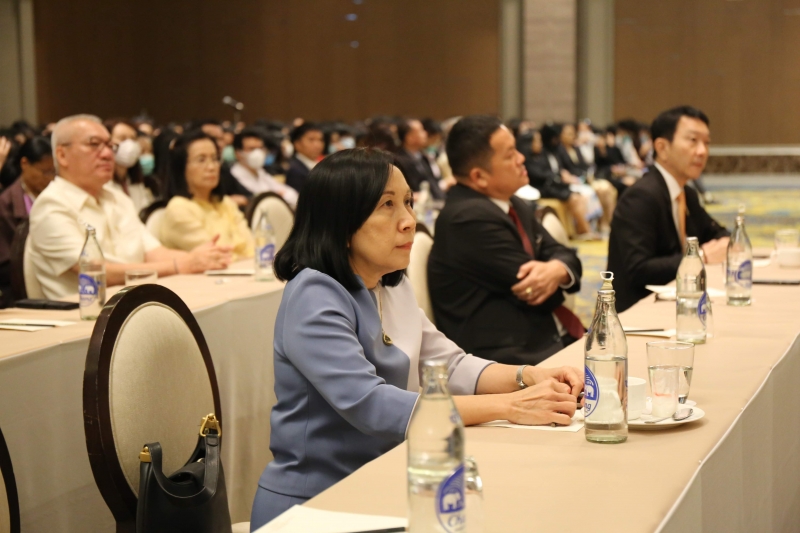 โครงการสัมมนาทางวิชาการสำนักงานการตรวจเงินแผ่นดิน ประจำปีงบประมาณ2563 