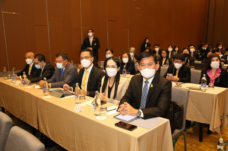 การจัดทำแผนการตรวจสอบและแผนปฏิบัติราชการประจำปีงบประมาณ พ.ศ. 2567 