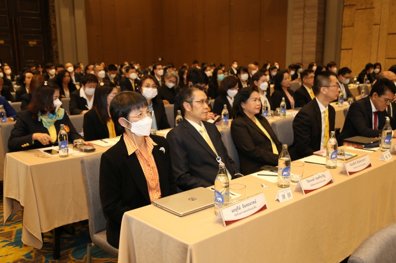 การจัดทำแผนการตรวจสอบและแผนปฏิบัติราชการประจำปีงบประมาณ พ.ศ. 2567 