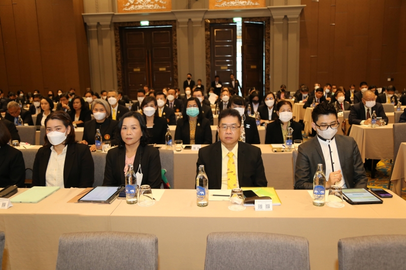 การจัดทำแผนการตรวจสอบและแผนปฏิบัติราชการประจำปีงบประมาณ พ.ศ. 2567 