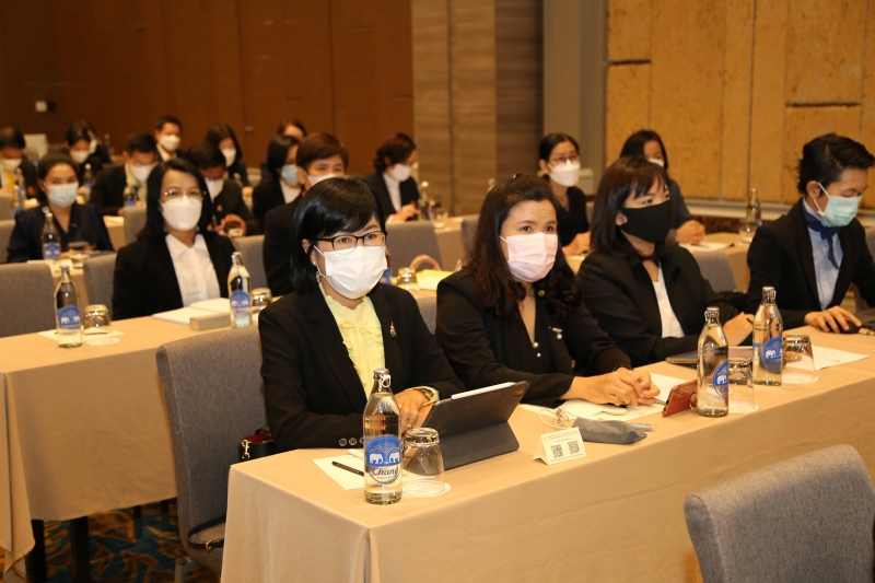 การจัดทำแผนการตรวจสอบและแผนปฏิบัติราชการประจำปีงบประมาณ พ.ศ. 2567 