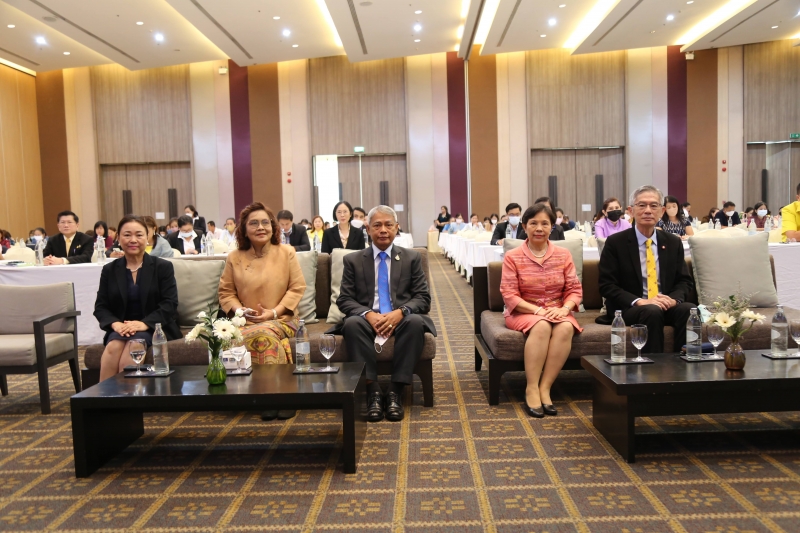 โครงการเสริมสร้างให้หน่วยงานของรัฐรักษาวินัยการเงินการคลังของรัฐ