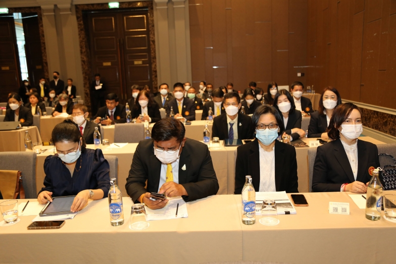 การจัดทำแผนการตรวจสอบและแผนปฏิบัติราชการประจำปีงบประมาณ พ.ศ. 2567 