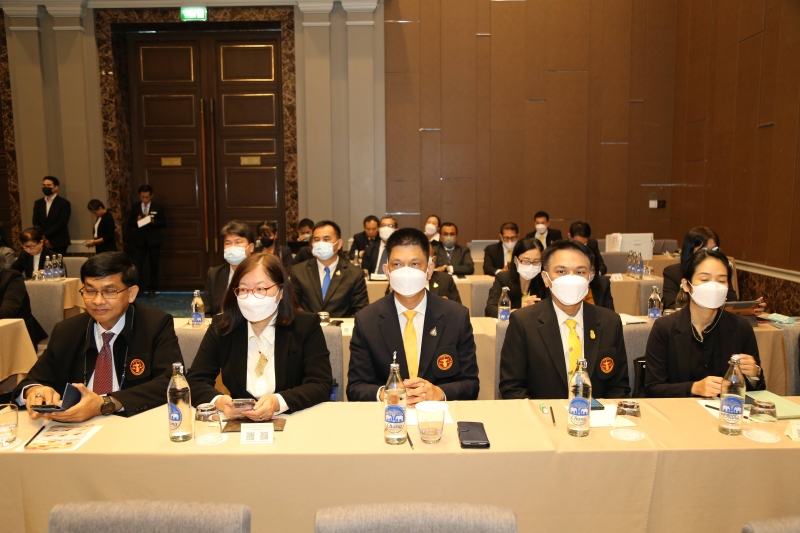 การจัดทำแผนการตรวจสอบและแผนปฏิบัติราชการประจำปีงบประมาณ พ.ศ. 2567 