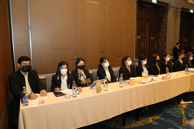 การจัดทำแผนการตรวจสอบและแผนปฏิบัติราชการประจำปีงบประมาณ พ.ศ. 2567 