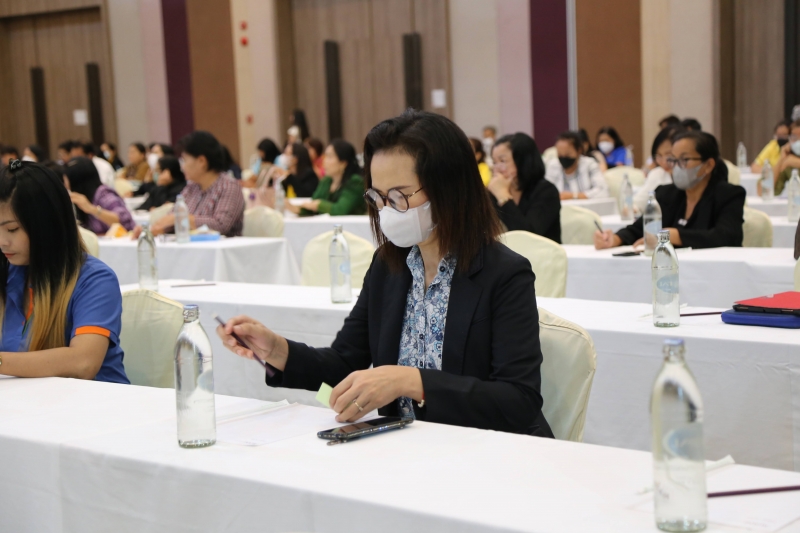 โครงการเสริมสร้างให้หน่วยงานของรัฐรักษาวินัยการเงินการคลังของรัฐ
