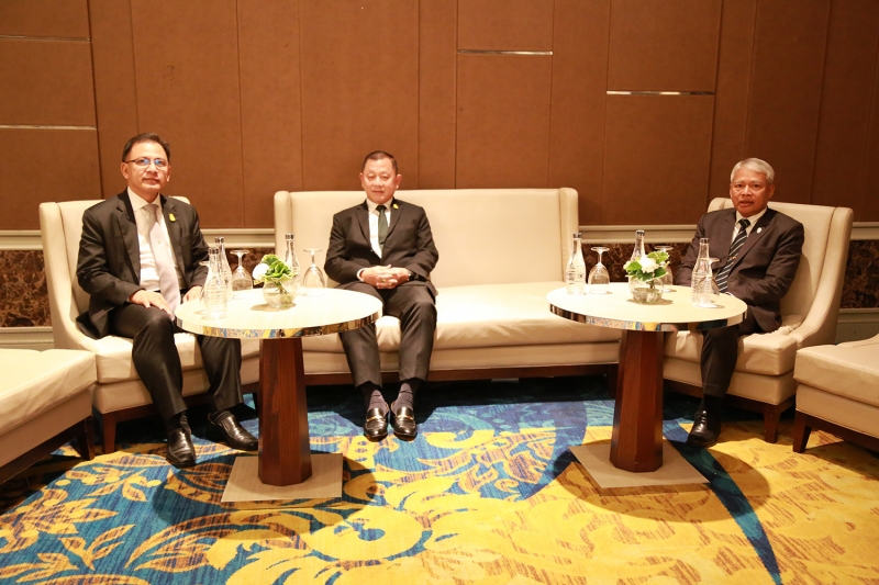 โครงการสัมมนา เรื่อง การจัดทำแผนการตรวจสอบและแผนปฏิบัติราชการ ประจำปีงบประมาณ พ.ศ. 2562