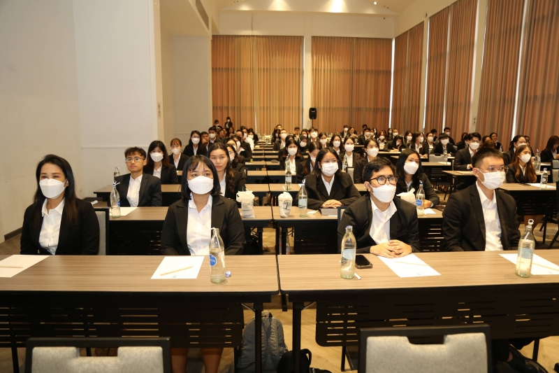 โครงการพัฒนาความรู้และกฎหมาย