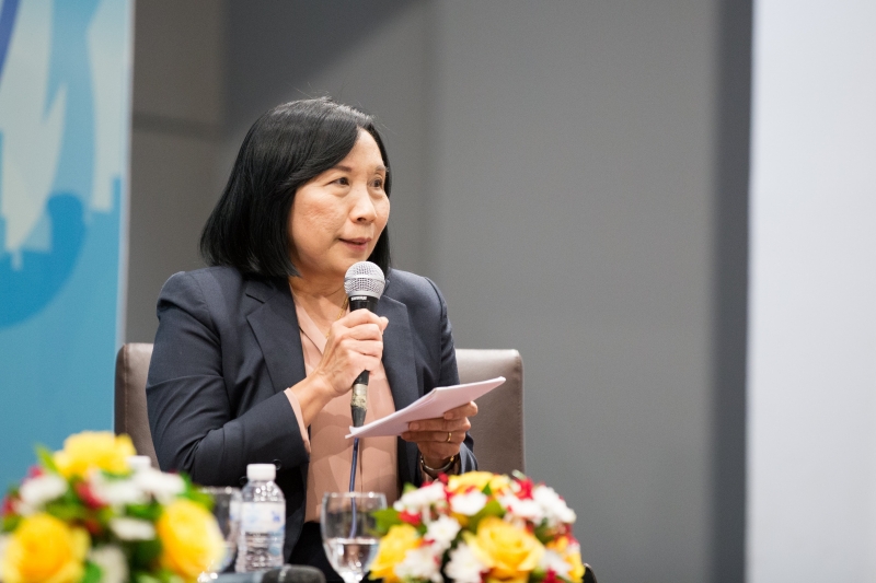 โครงการสัมมนาทางวิชาการสำนักงานการตรวจเงินแผ่นดิน ประจำปีงบประมาณ 2562 เรื่อง 
