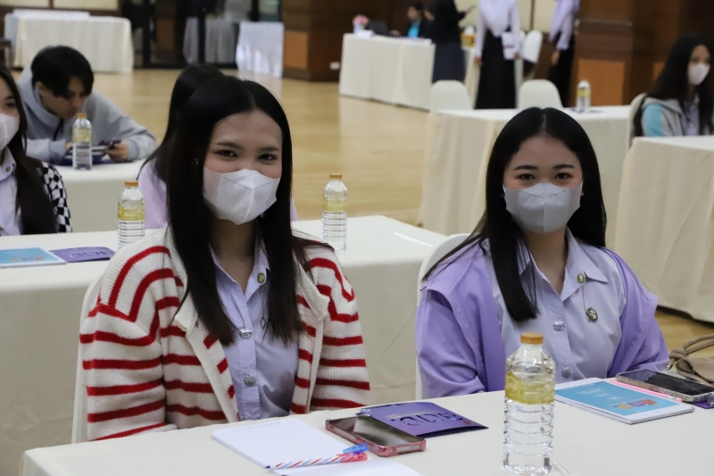 พิธีลงนามข้อตกลงการปฏิบัติงานร่วมกัน