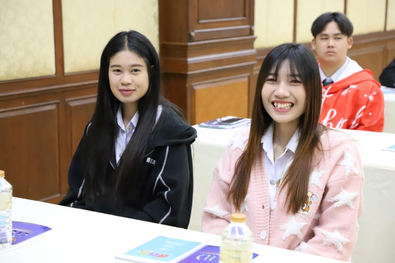 พิธีปิดการประชุมเชิงปฏิบัติการ หัวข้อ “การเสริมสร้างความร่วมมือระหว่างองค์กรตรวจเงินแผ่นดินและหน่วยงานต่อต้านการทุจริตเพื่อป้องก