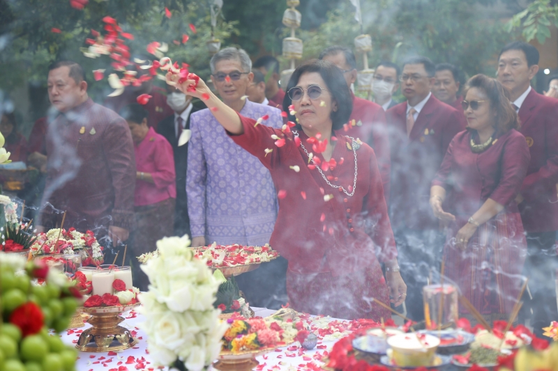 108 ปี แห่งการสถาปนาสำนักงานการตรวจเงินแผ่นดิน 