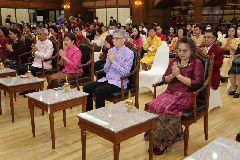 108 ปี แห่งการสถาปนาสำนักงานการตรวจเงินแผ่นดิน 