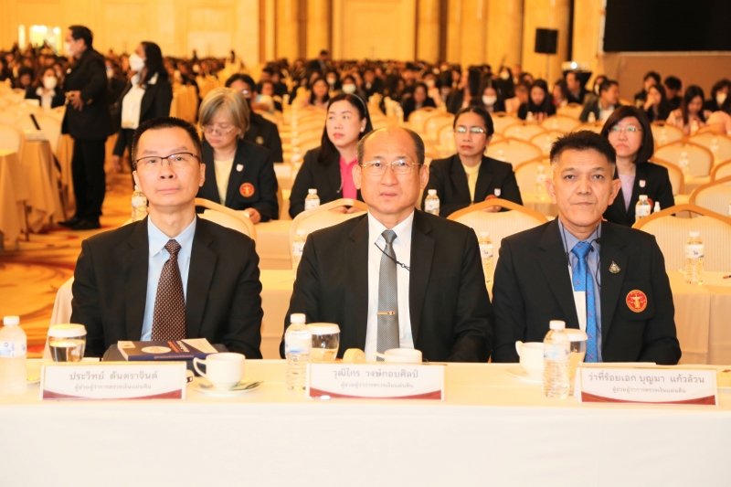 108 ปี สู่วิถีการตรวจเงินแผ่นดินที่ยั่งยืน