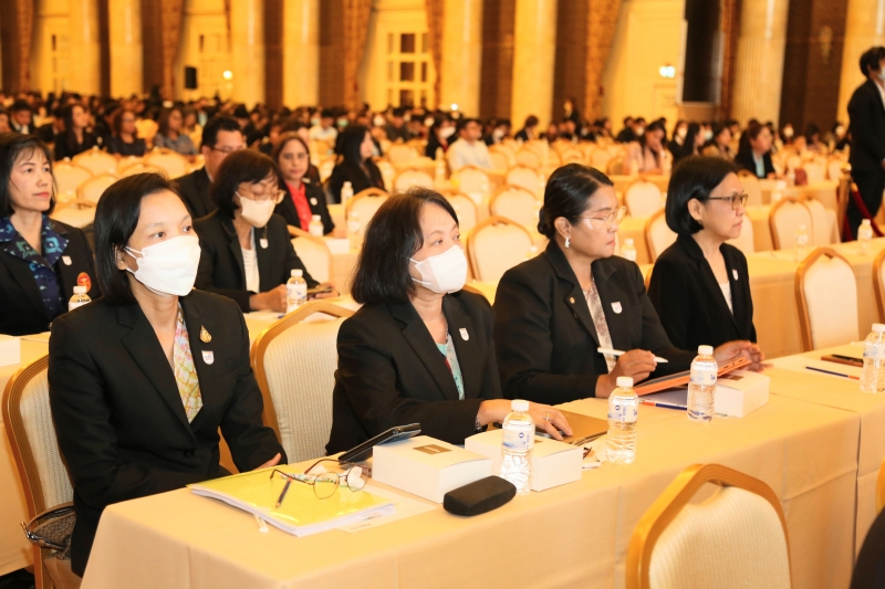 108 ปี สู่วิถีการตรวจเงินแผ่นดินที่ยั่งยืน