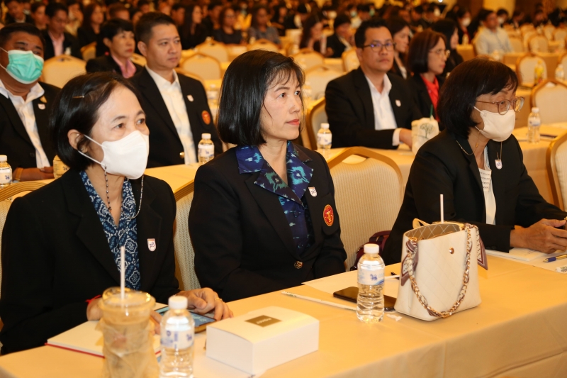 108 ปี สู่วิถีการตรวจเงินแผ่นดินที่ยั่งยืน