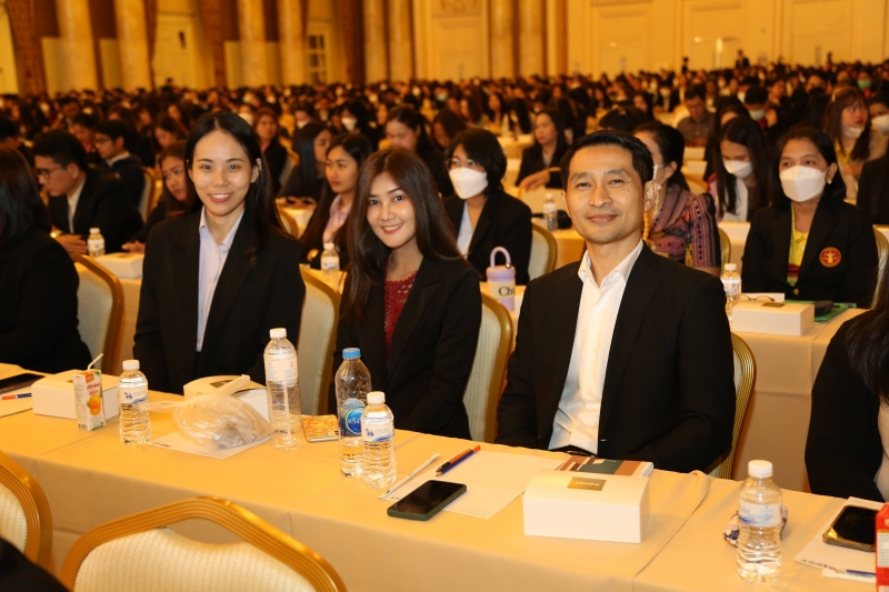 108 ปี สู่วิถีการตรวจเงินแผ่นดินที่ยั่งยืน
