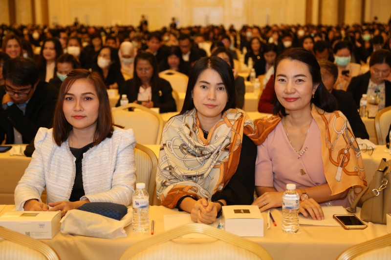 108 ปี สู่วิถีการตรวจเงินแผ่นดินที่ยั่งยืน