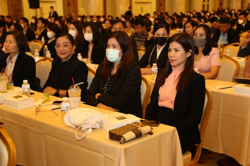 108 ปี สู่วิถีการตรวจเงินแผ่นดินที่ยั่งยืน